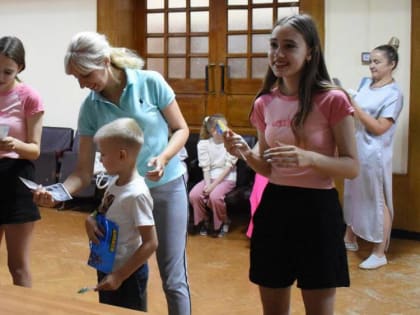 Поддержка культурных работников в Брянской области