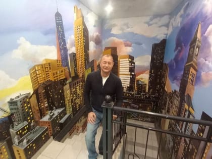 Руководитель «Интерметалла» рассказал о деятельности предприятия