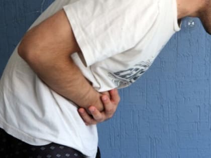 Новозыбковские медики спасают пациента из Злынковского района