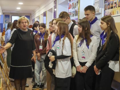 Молодежный фестиваль «Дружба без границ» продолжается, и каждый день не похож на предыдущий, наполнен множеством мероприятий, общением и знакомствами