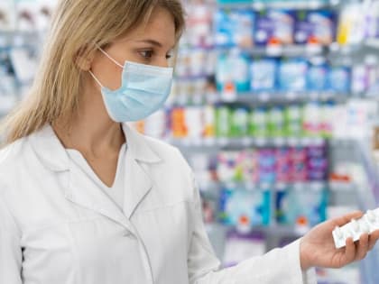 Жительницы Погарского района 2 месяца не получали жизненно необходимые лекарства