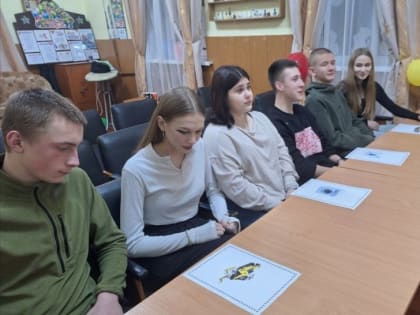 «Мы – изобретатели»