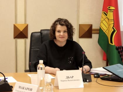 Очередное заседание Брянского городского Совета народных депутатов назначено на 27 марта
