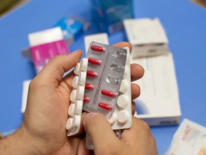 Брянской области выделят еще более 3 млн рублей на лекарства для тяжелобольных граждан