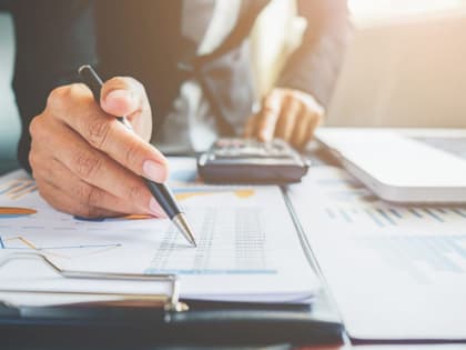 Брянский бизнес показал минимальную просроченную задолженность по банковским кредитам