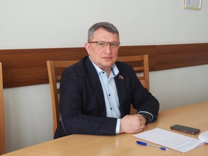 Вопросы Володарской РТДГ