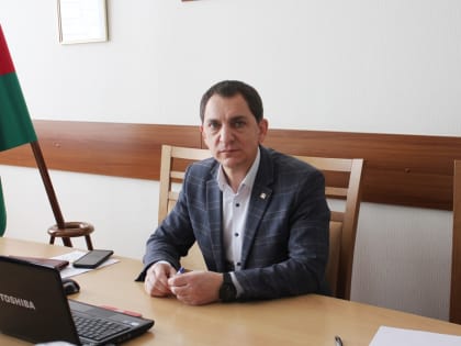 Заседание комитета по землепользованию, экологии и благоустройству