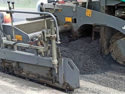 В Брянске капитально отремонтируют несколько дорог