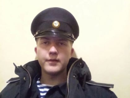 Память о Героях: Визит волонтеров к отцу Григория Надыко