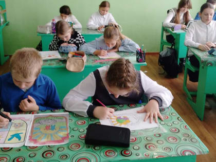 День Государственного герба в школах России