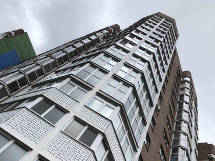 В Брянской области за год сдали 568 квадратных метров жилья