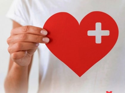 Всемирный день сердца: важность профилактики сердечно-сосудистых заболеваний