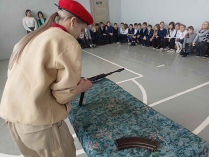 Есть на кого равняться!