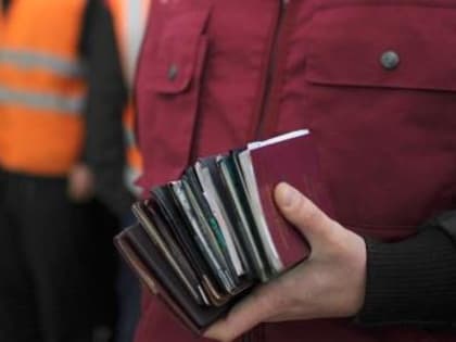 О ПРИВЛЕЧЕНИИ К ТРУДОВОЙ ДЕЯТЕЛЬНОСТИ НЕЛЕГАЛЬНОГО РАБОТНИКА