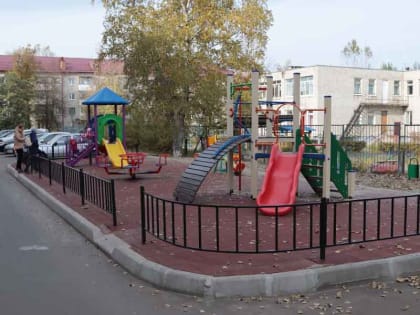 В Брянске объявили приём заявок на ремонт дворов-2025. В уже существующем списке их более 250-и