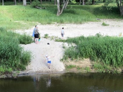 Брянцев предупредили о тяжелом погодном испытании