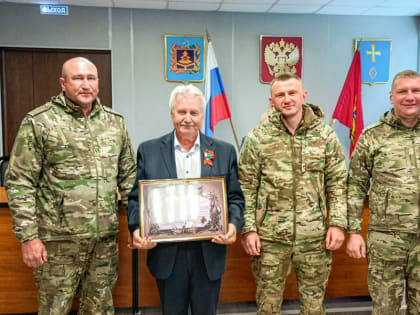 13 мая глава администрации Погарского района Сергей Цыганок провел очередное рабочее совещание