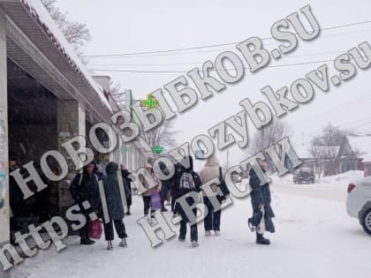 На юго-западе Брянской области резко выросла заболеваемость ОРВИ и гриппом