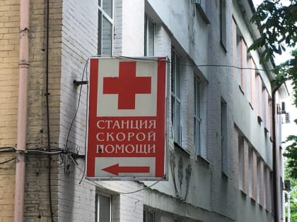 На прошлой неделе в Брянске выявили 19 случаев заражения COVID-19