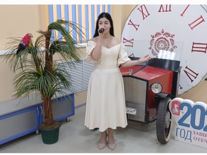 Международный фестиваль-конкурс «Южная звезда»