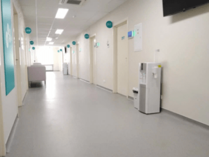 В рамках нацпроекта «Здравоохранение» жители Брянской области могут пройти диспансеризацию