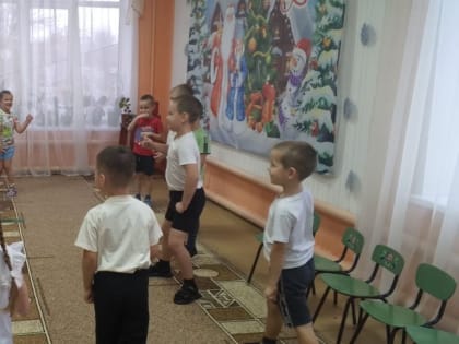 «Спартакиада Здоровья»