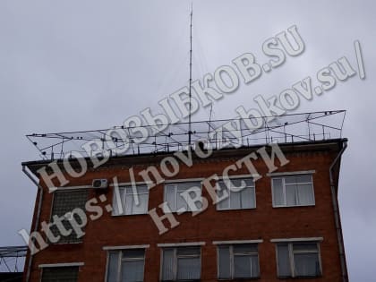 Женщина получила тяжелую травму в Новозыбкове