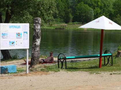 В Брянске к купальному сезону-2024 откроется семь традиционных пляжей