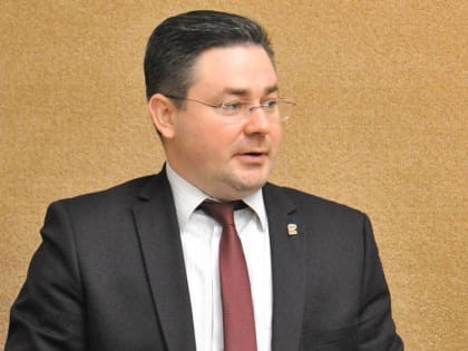 Минэкономразвития России опубликовал комментарий брянца Михаила Ерохина по СЭЗ