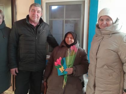 Поклон Вам матери, защитников Отечества.