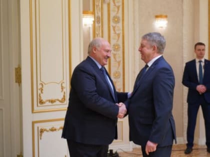 Брянская область выполняет задачи по укреплению сотрудничества с Республикой Беларусь   