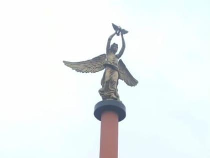 Бесчеловечный террористический акт в 
