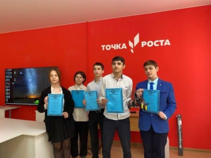 В Жирятинском районе состоялся муниципальный этап конкурса проектов «Я учусь. Я стремлюсь. Я достигну»