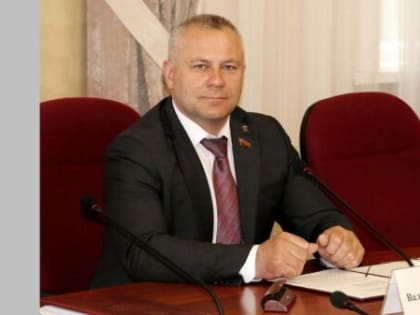 Валентин Суббот подвел итоги первой в 2024 году недели комитетов областной Думы