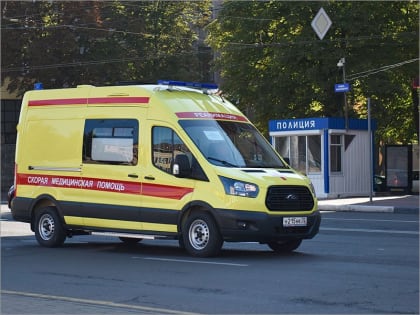 Как правильно вызывать скорую помощь в экстренных ситуациях