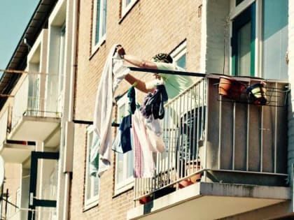 Жителей Брянской области предупредили о возможном дефиците квартир