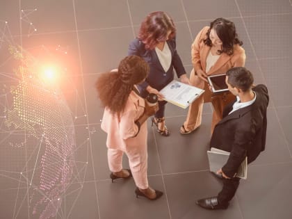 Брянских предпринимателей приглашают обсудить прибыль при «найме» нейро-сотрудников