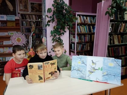 Культура библиотек в Первомайском