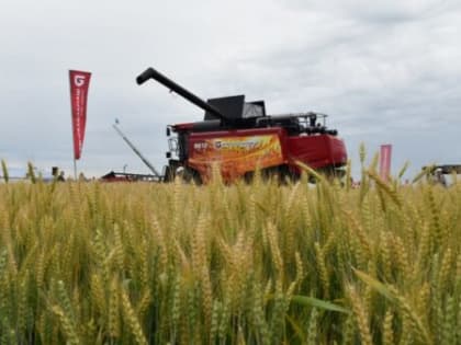 Совместный проект Брянщины и Гомельской области «Брянсксельмаш» наращивает производство  &nbsp;