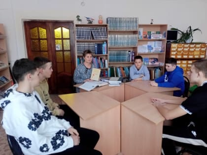 «Отчизны пламенный певец»