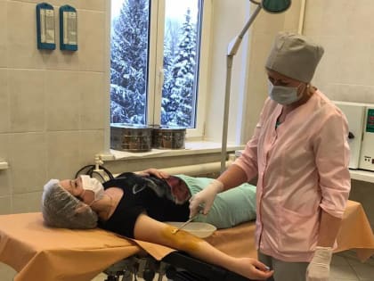 В Брянской области 2 февраля пройдет день диспансеризации