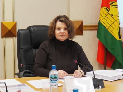 Очередное заседание Брянского городского Совета народных депутатов назначено на 26 марта