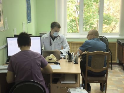 Новые технологии в лечении сердечно-сосудистых заболеваний