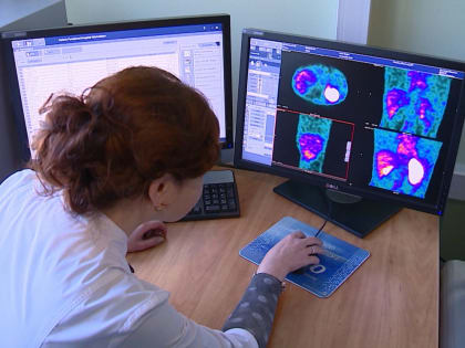 В регионе проходит неделя профилактики онкозаболеваний