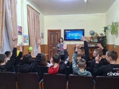 8 января — День детского кино.