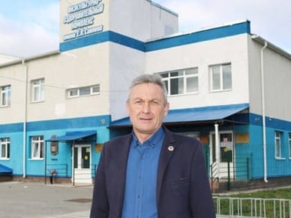 Комаричане охотно посещают ФОК