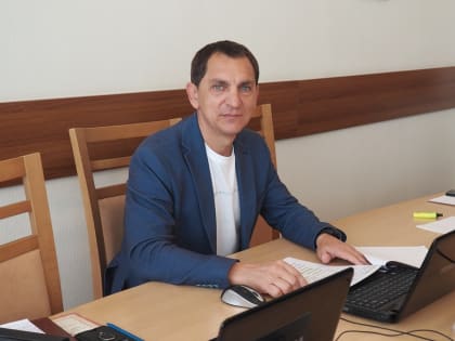 Заседание комитета по правовому регулированию