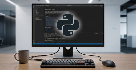 Python 3.15.0rc1: Yeni versiyanın son düzəlişləri