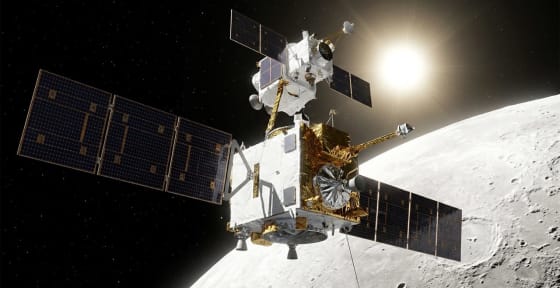 8 ildən sonra: BepiColombo Merkuriyə son yaxınlaşmada