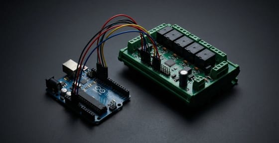 “Arduino yalnız hobbi istehsalçıları üçündür” mifini Fəvvarə forumundan zavod sexinə qədər sındırırıq